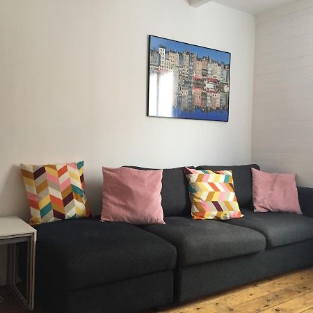 Maison H 3 Personnes Honfleur Zewnętrze zdjęcie