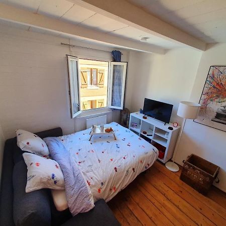 Maison H 3 Personnes Honfleur Zewnętrze zdjęcie