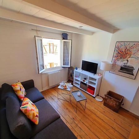 Maison H 3 Personnes Honfleur Zewnętrze zdjęcie