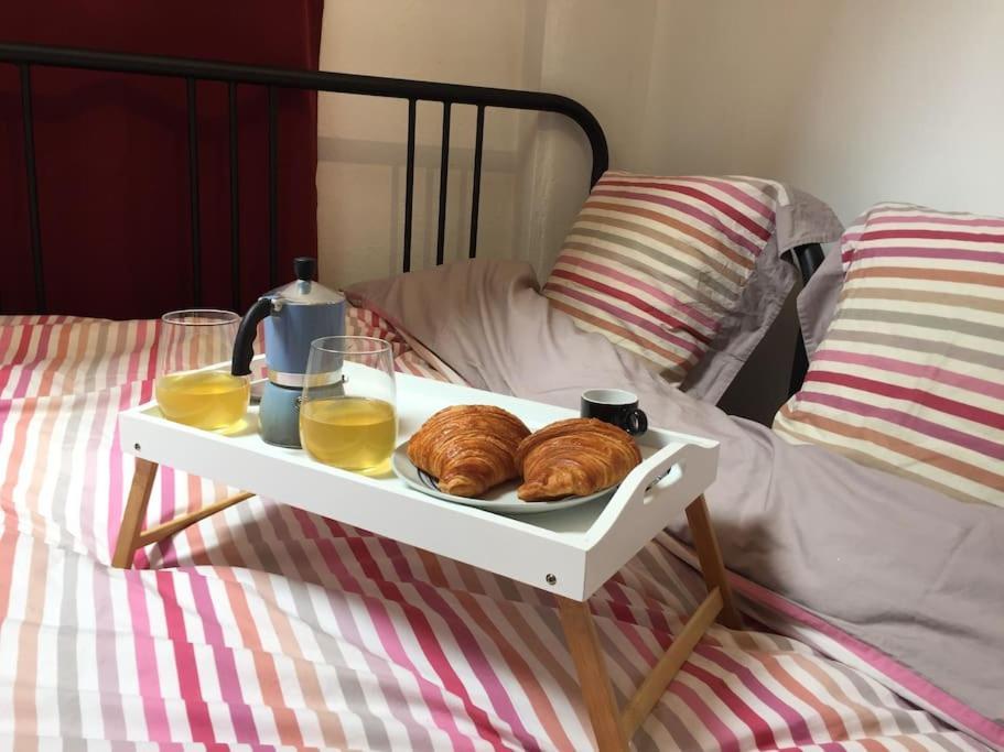 Maison H 3 Personnes Honfleur Zewnętrze zdjęcie